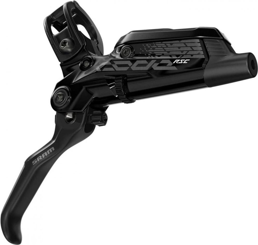 Brzda Sram Code RSC přední 950 mm 4 pístková černá Obrázek produktu 