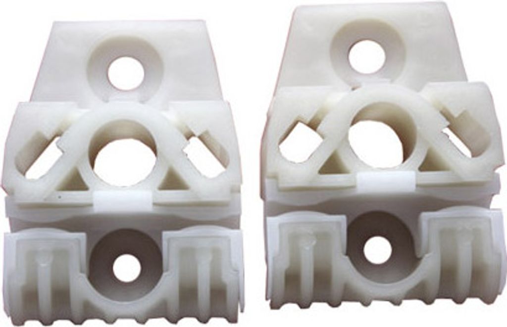 Fensterheber Reparatursatz Seilzug Gleitstück für VW Golf V, VW Passat B6 (C42)