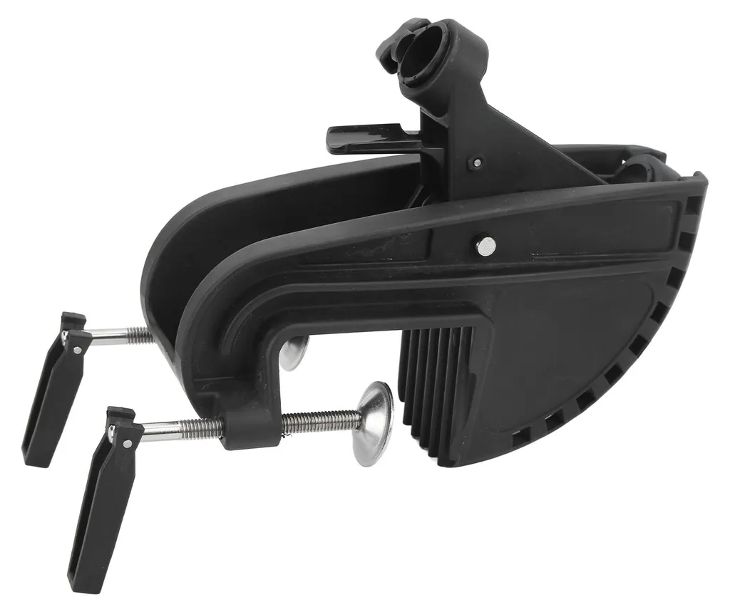 Support pivotant à 90 degrés pour hélice de moteur hors-bord