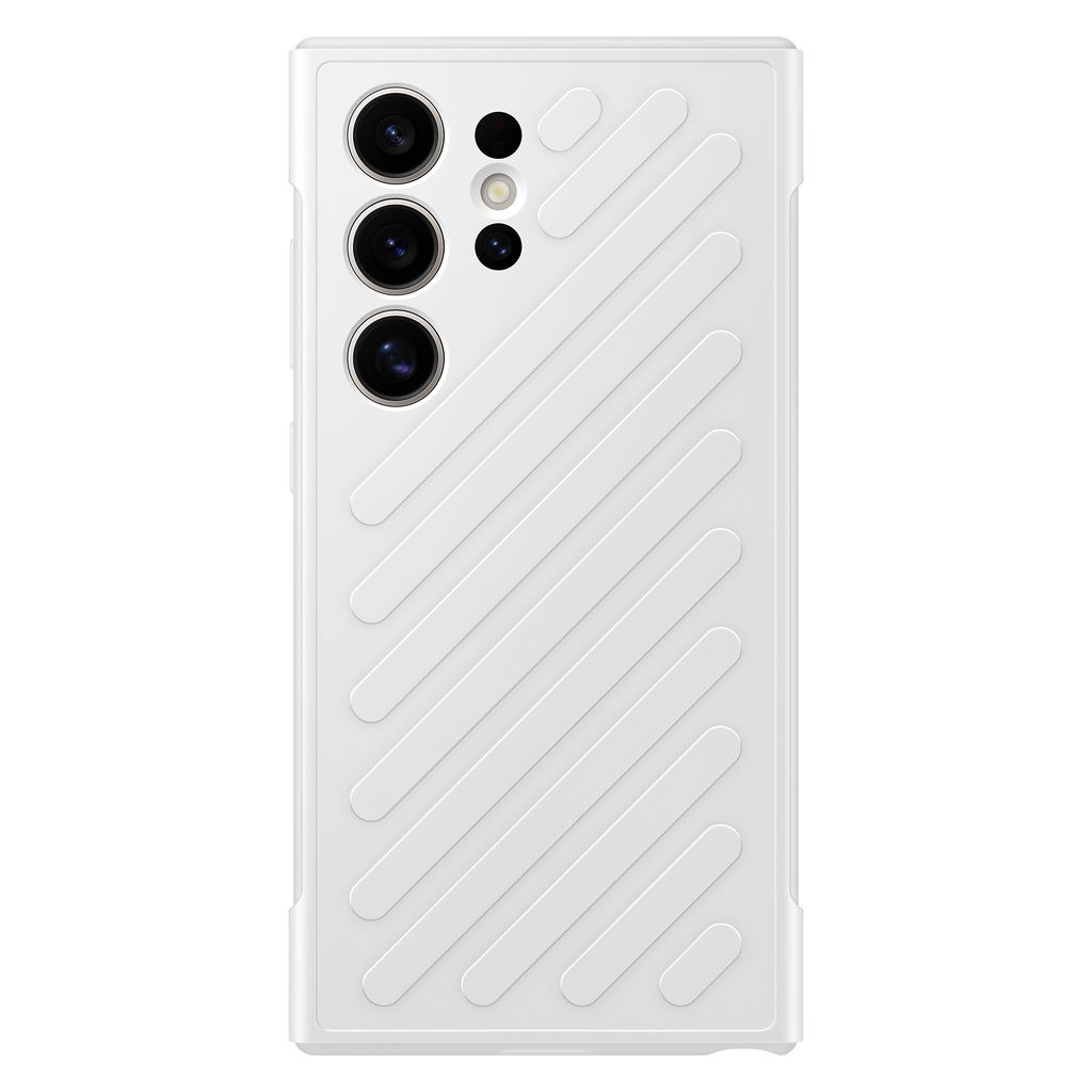 Custodia Samsung Shield grigio Immagine del prodotto 