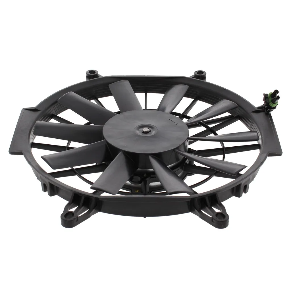 Ventilateur de Radiateur Quad pour Polaris Sportsman 500 Mossy Oak EFI