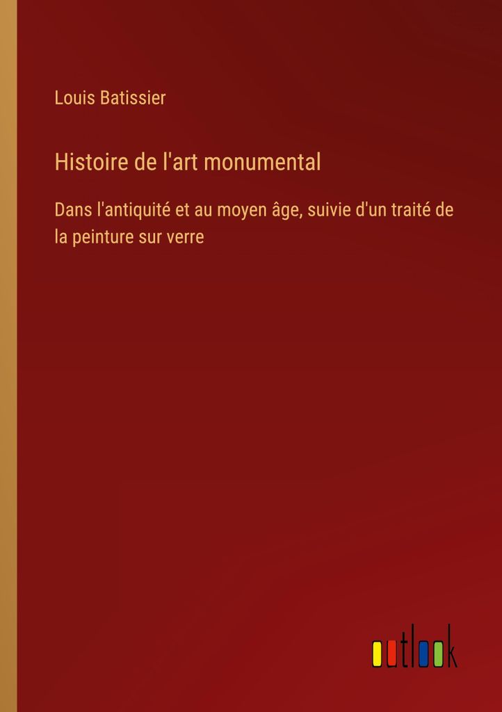 Histoire de l'art monumental