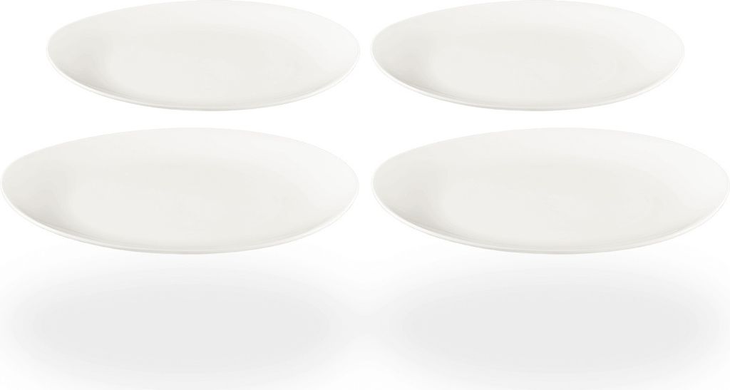 Buchensee Servierteller / Kuchenteller, 4 Essteller 32cm in Produktbild 