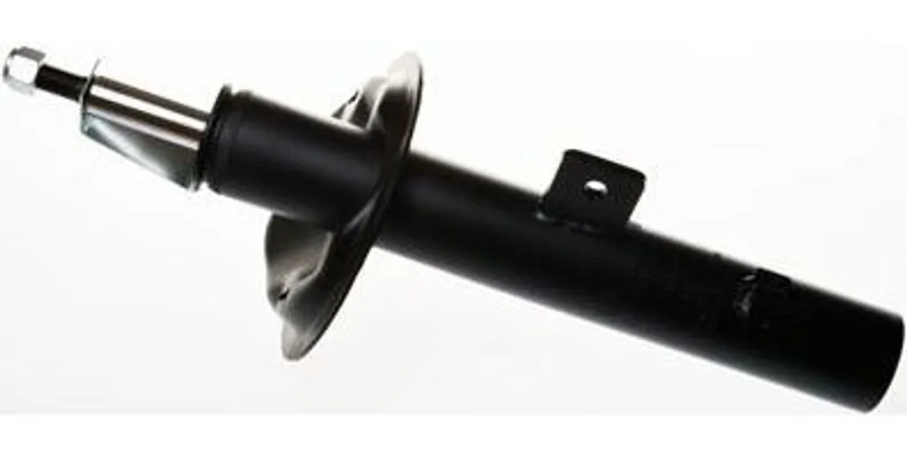 Amortisseur DSB157G : fini les vibrations sur Xsara - Réf 5202GV