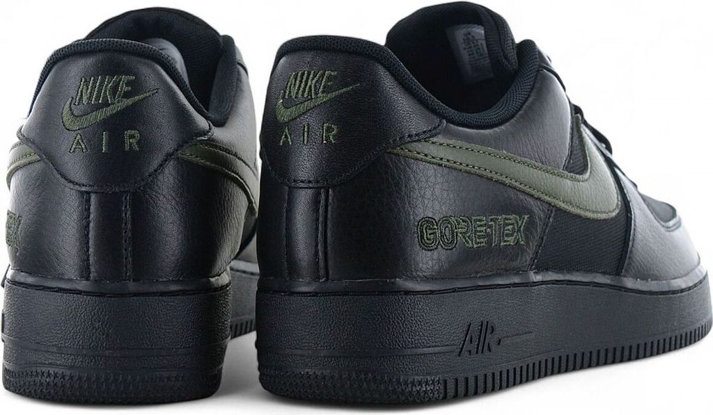 Nike Air Force 1 Low GTX - GORE-TEX - Herren Sneakers