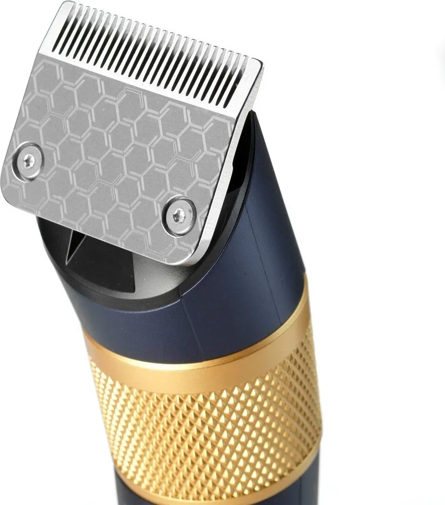 Babyliss Tondeuse E986E Performance Cheveux avec Lames en Carbone Titane - 16