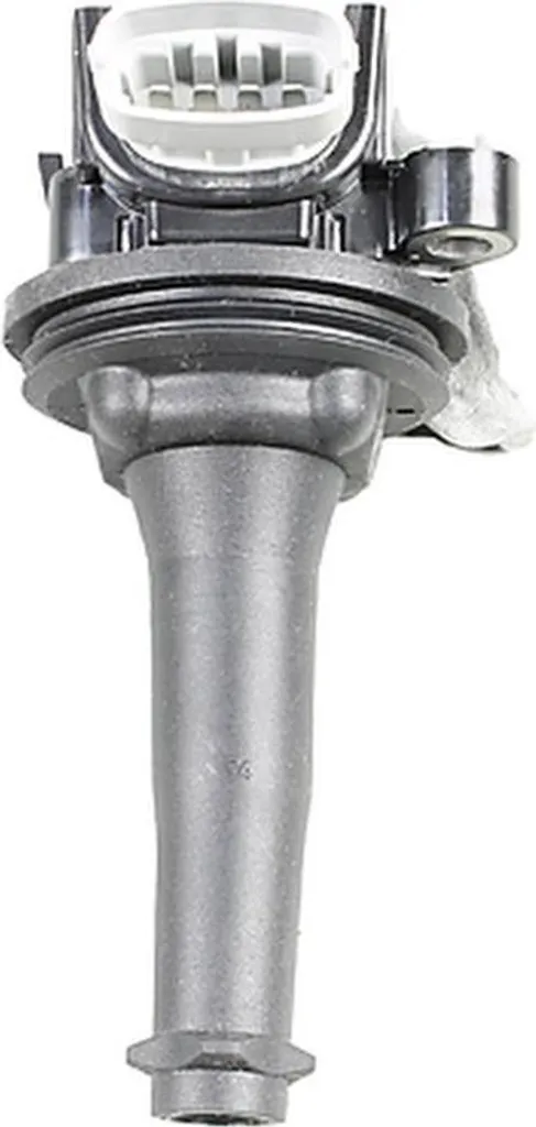 Metzger 880490 Bobina Accensione 4 Pin - Ricambio Ford e Volvo - 2