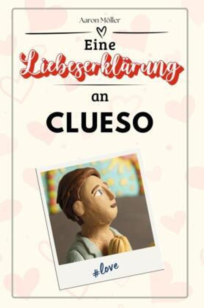Eine Liebeserklärung an Clueso