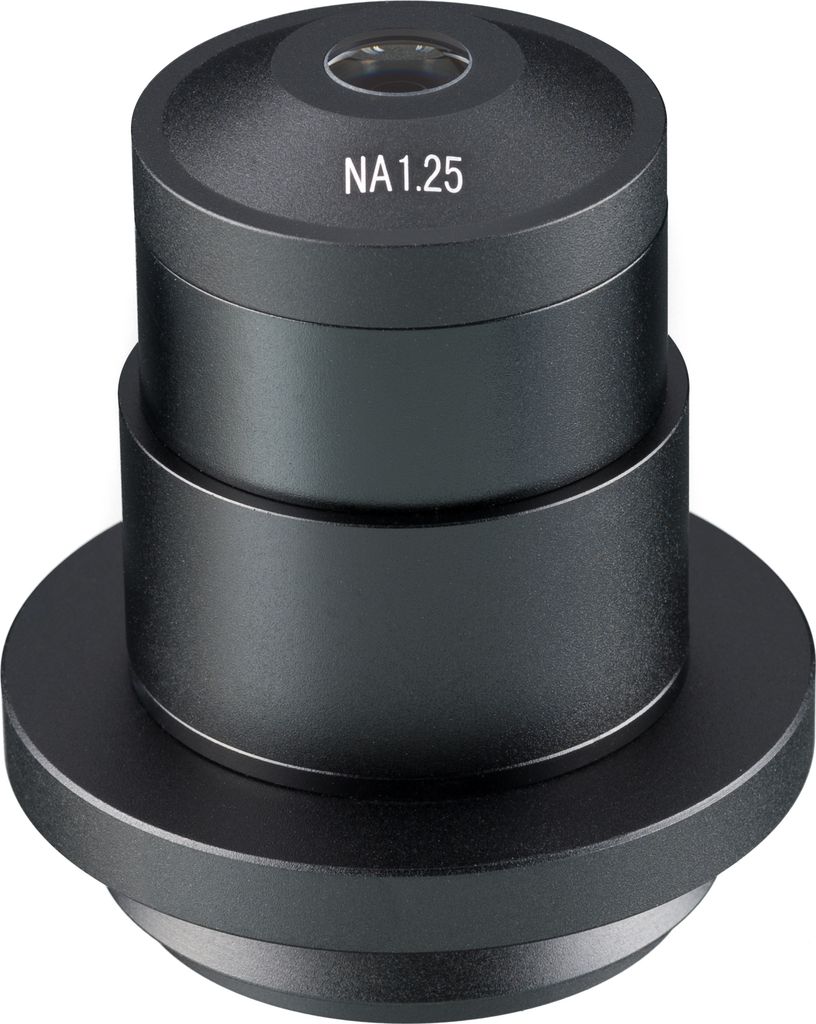Dunkelfeld Kondensor trocken (Infinity, TFM)