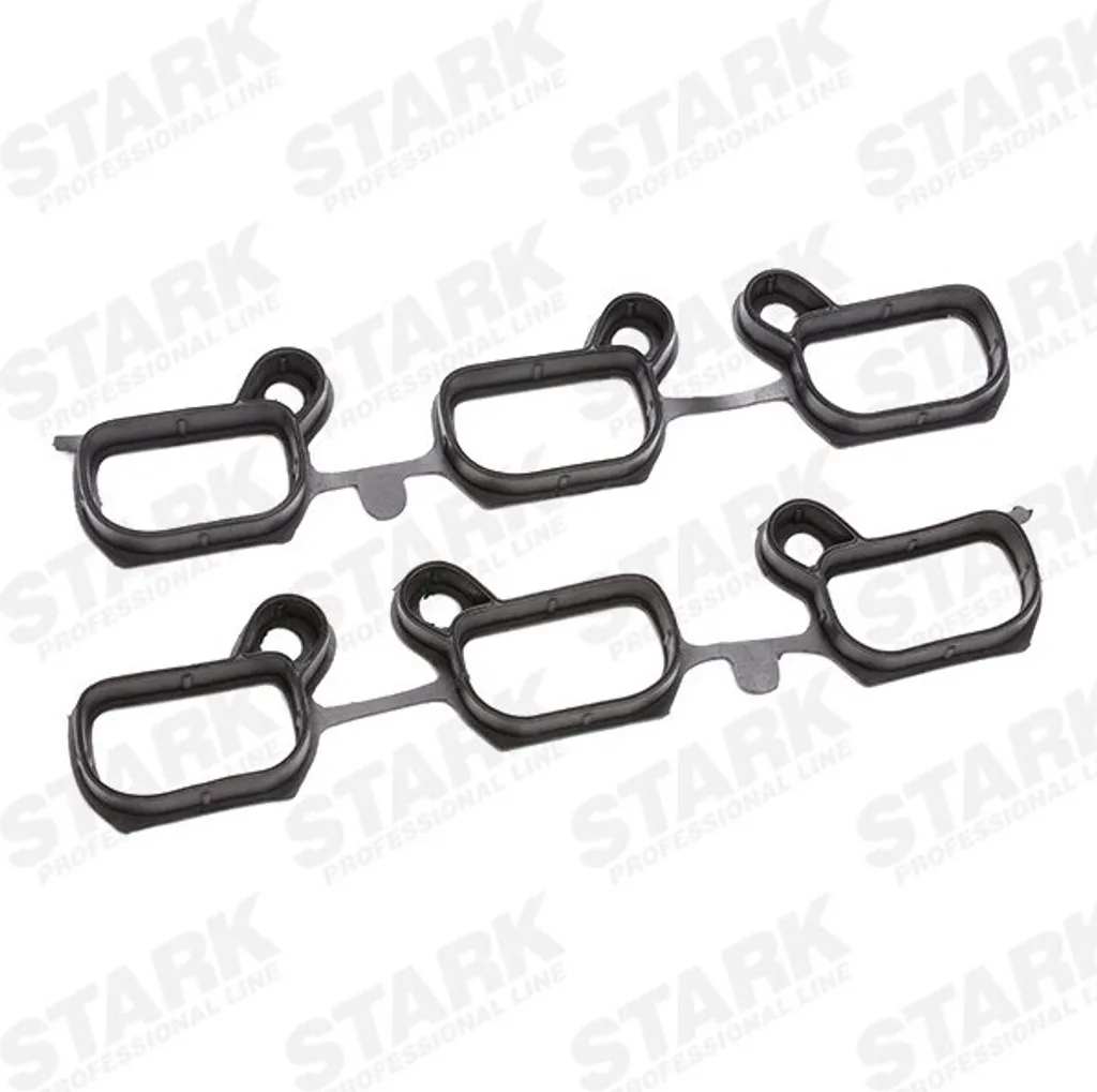 Kit de joints admission pour réparation moteur BMW Série 3 E46 et 5 E60