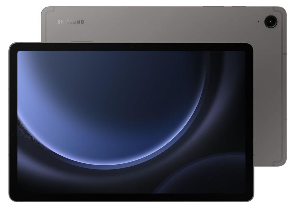 SAMSUNG SM-X516BZAAEUB  Galaxy Tab S9 FE 5G 27,70cm Produktbild 