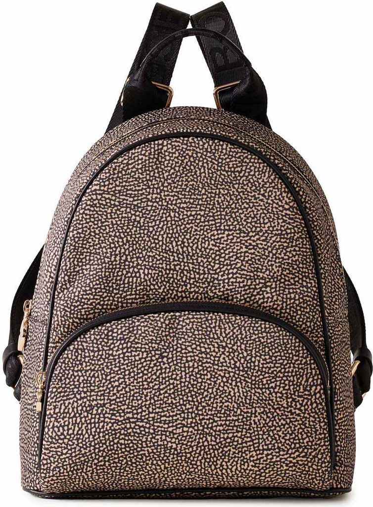 BORBONESE - Women's Medium backpack - Size One size