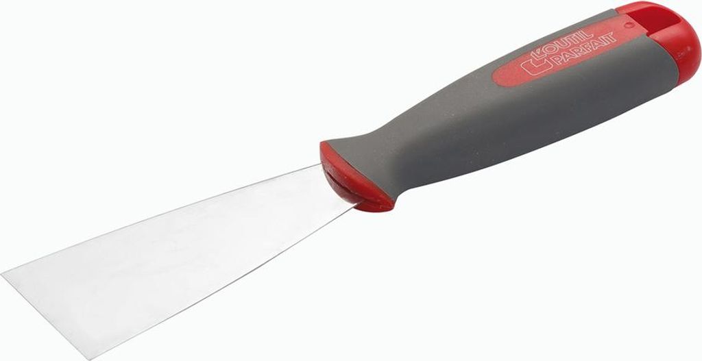 Malermesser soft 3 cm - PERFEKTES WERKZEUG - 2602003
