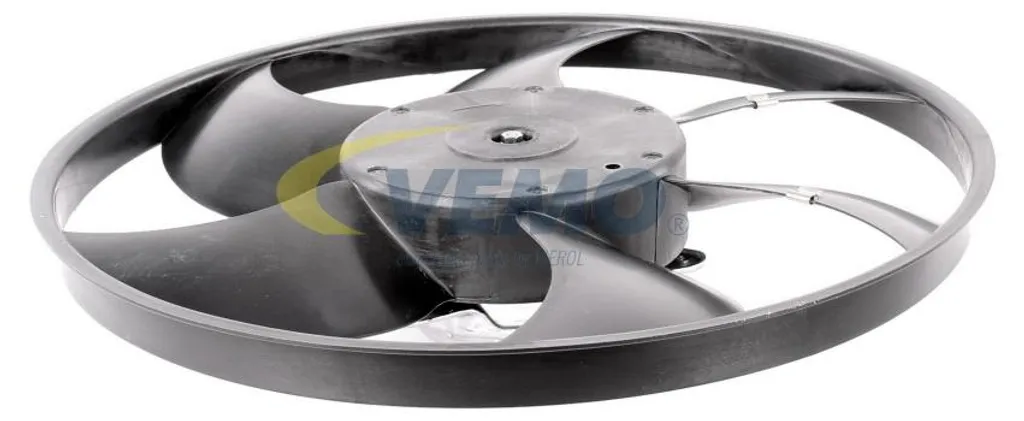 Ventilateur moteur VEMO V38-01-0005 haute durabilité pour Clio III 1.2