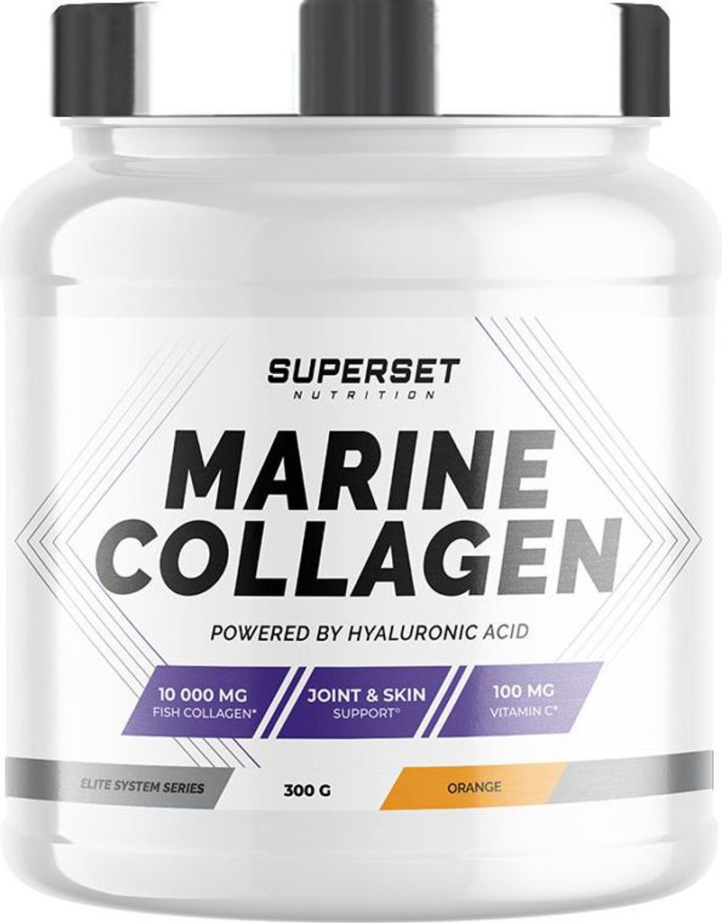 Marine Collagen (300G)