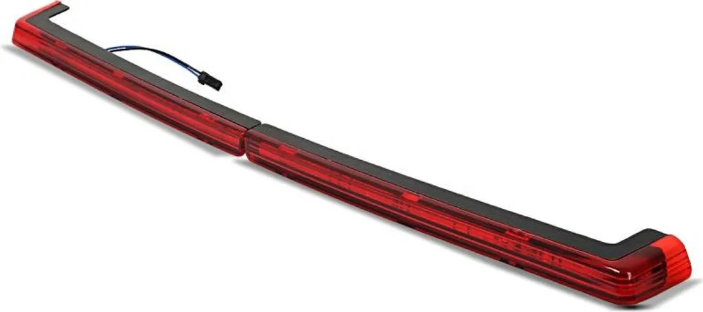 Luci Laterali LED per Harley King Tour-Pak | Visibilità 360 Gradi Moto