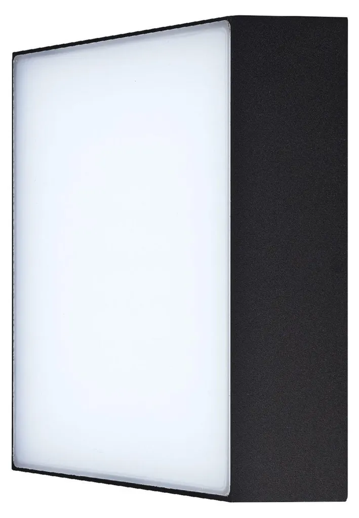 Plafonnier LED extérieur anti-corrosion 15W - Solution éclairage durable IP54