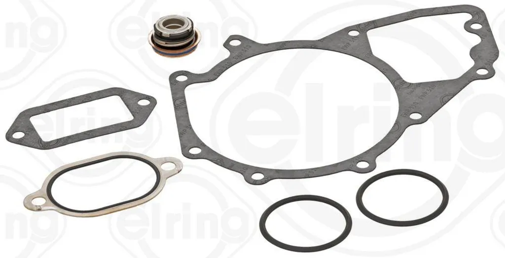 Kit étanchéité pompe à eau pour révision moteur Mercedes Citaro O 530
