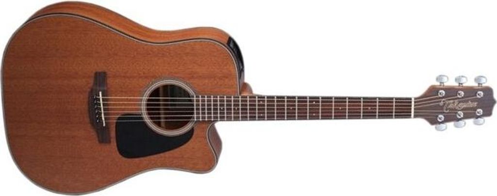 Takamine GD11MCE-NS Gitara elektroakustyczna z wycięciem Zdjęcie produktu 