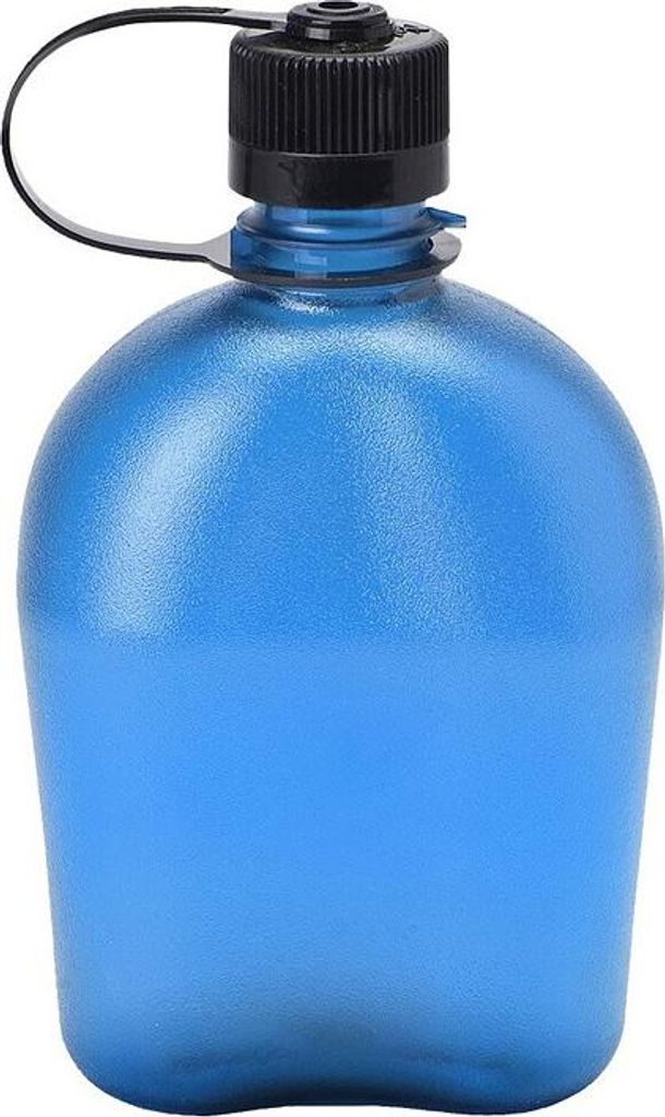 NALGENE OASSIS CANTEEN SUST Uni bottiglia, blu Immagine del prodotto 