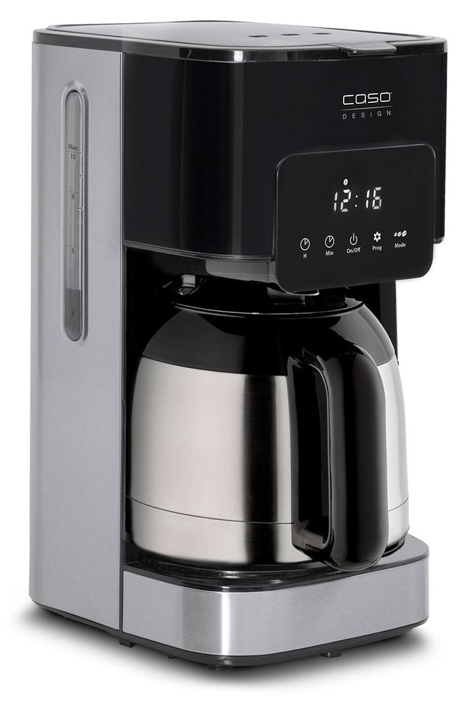 CASO Koffiemachine Taste & Style Thermo Productafbeelding 