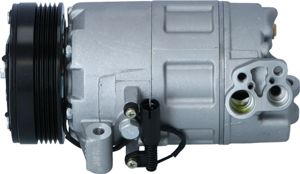 Compresseur Climatisation BMW E46 E39 - Solution Froid NRF 32434 Neuf