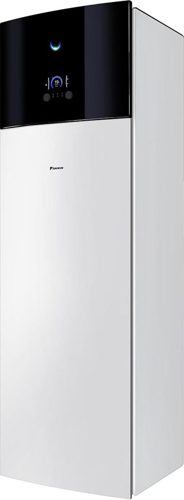 Daikin Altherma 3 R F 14/16kW H/C BUH9 IG mit integr. Speicher 230 l Split Gerät