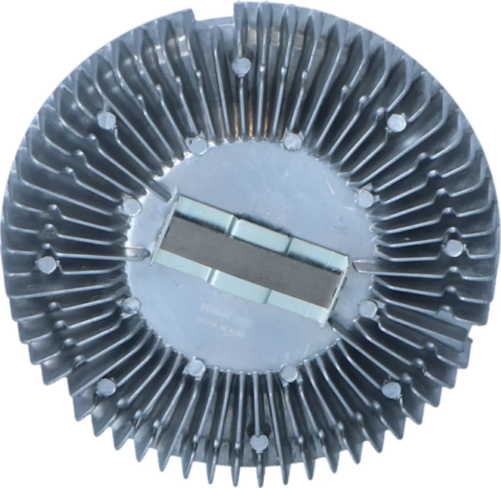 Évitez la surchauffe : embrayage ventilateur NRF 49611 pour BMW et X5