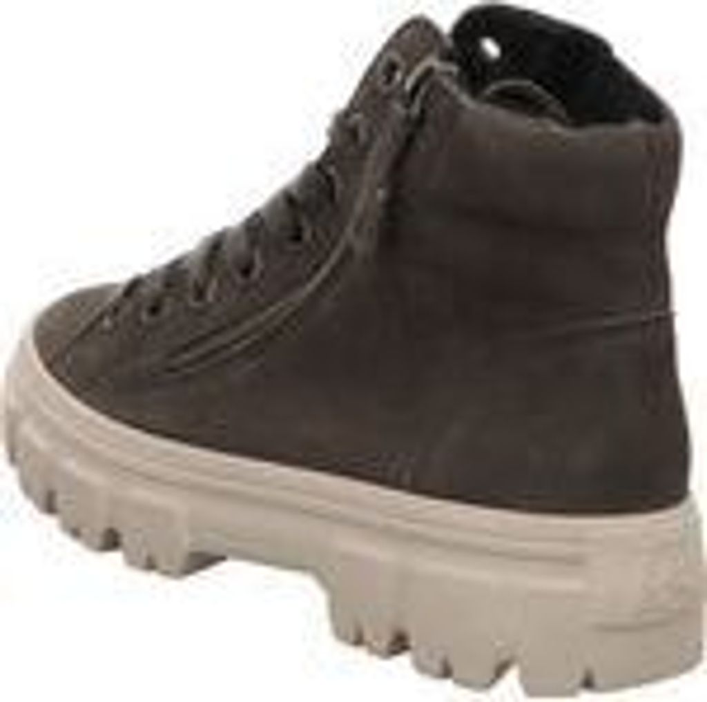 Paul Green Schnürstiefeletten Hightop-Pauls Damen Produktbild 28