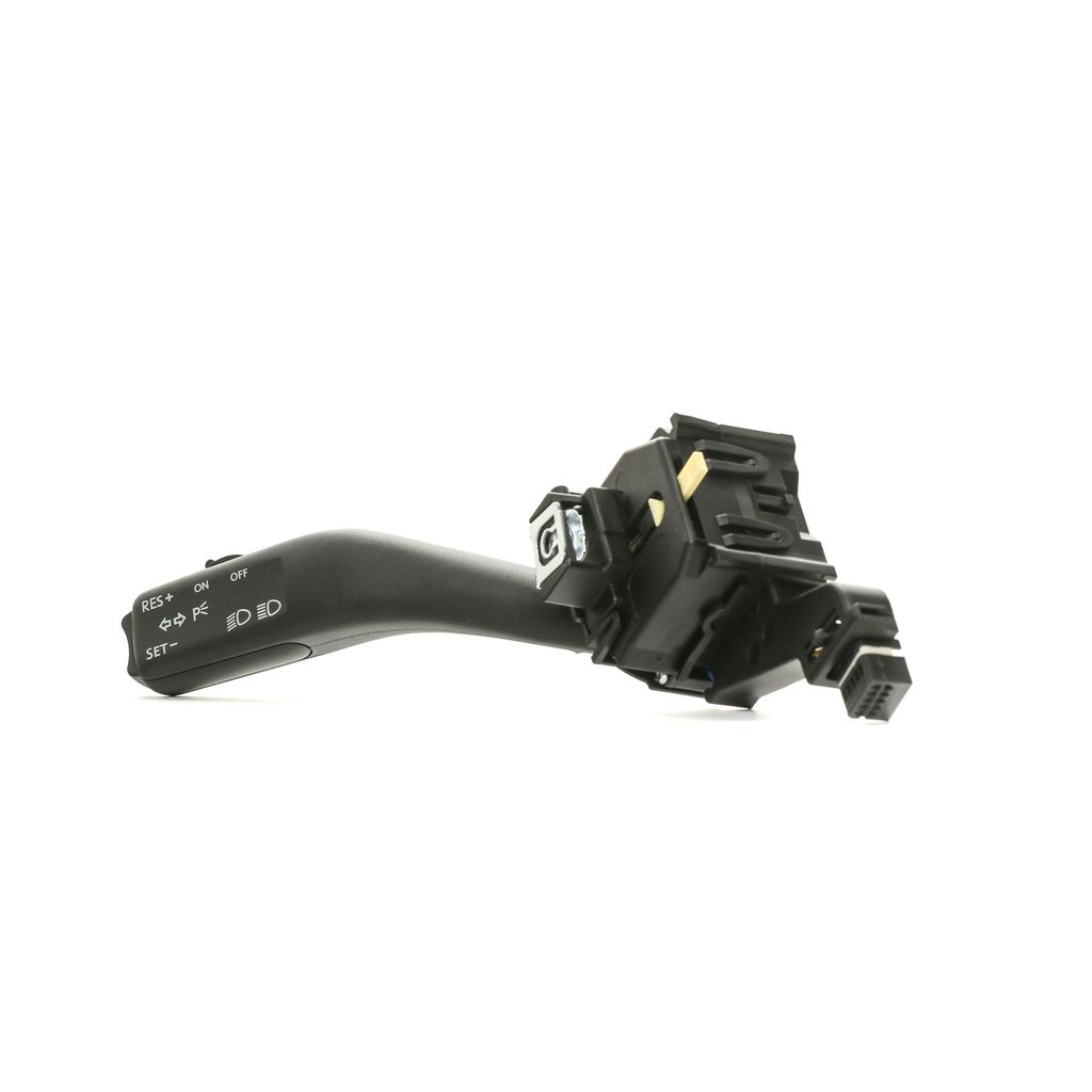 RIDEX 1563S0139 Lenkstockschalter Kombischalter für VW GOLF VI (5K1) Golf V Schrägheck (1K1) TOURAN (1T1, 1T2) TIGUAN (5N) GOLF PLUS (5M1, 521)