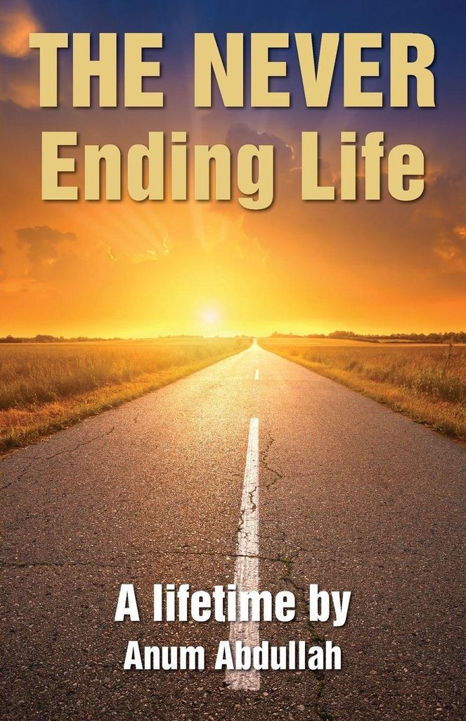 The Never Ending Life – Lingua: Inglese