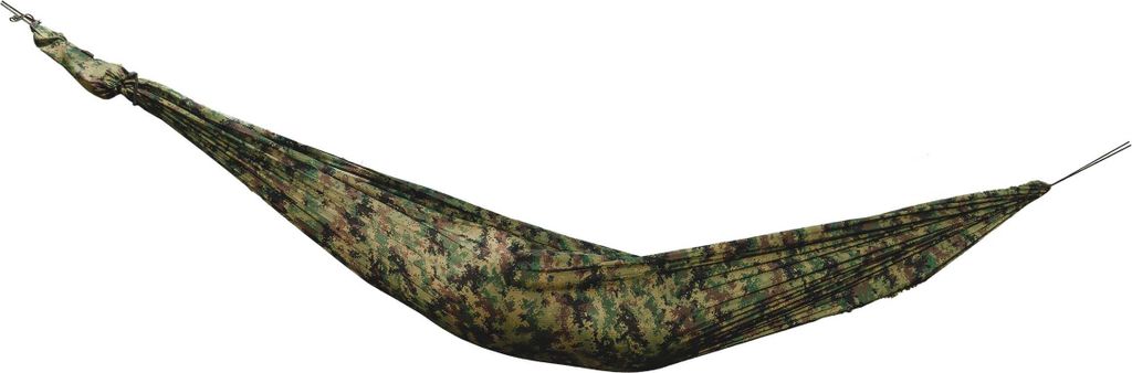 Hamak TigerWood Ważka V2 camo