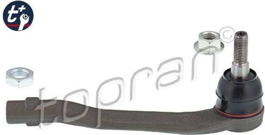 TOPRAN 723 003 - OE 3817 A2 Spurstangenkopf für 508 (8E), 508 (8D)