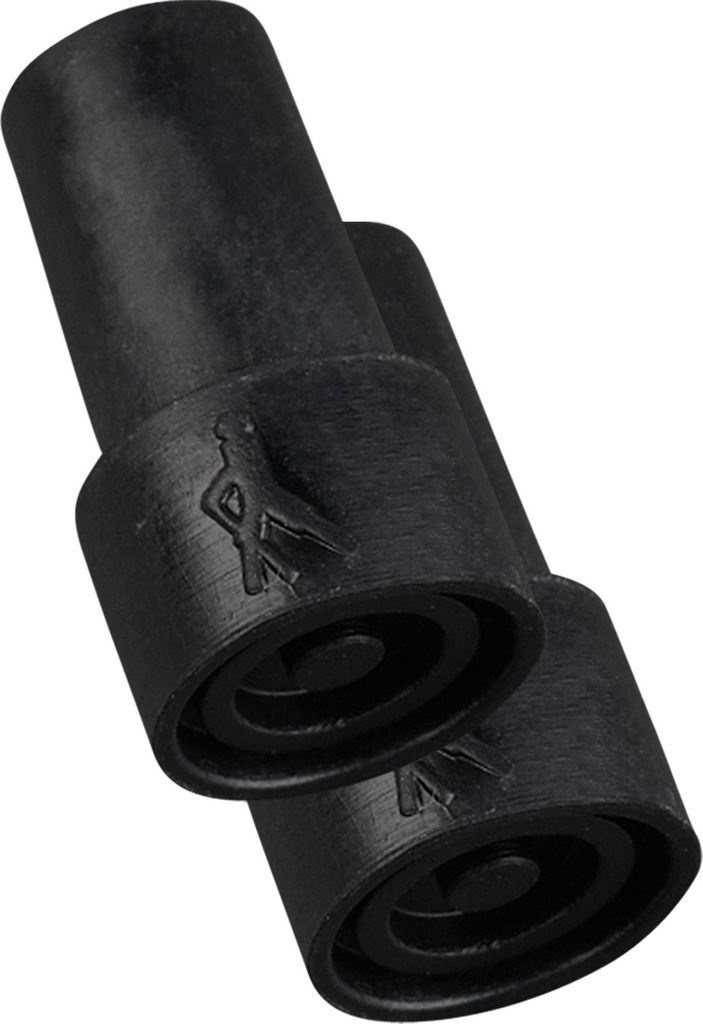 Ersatz-Gummipuffer für Combi Spike (2er Pack)