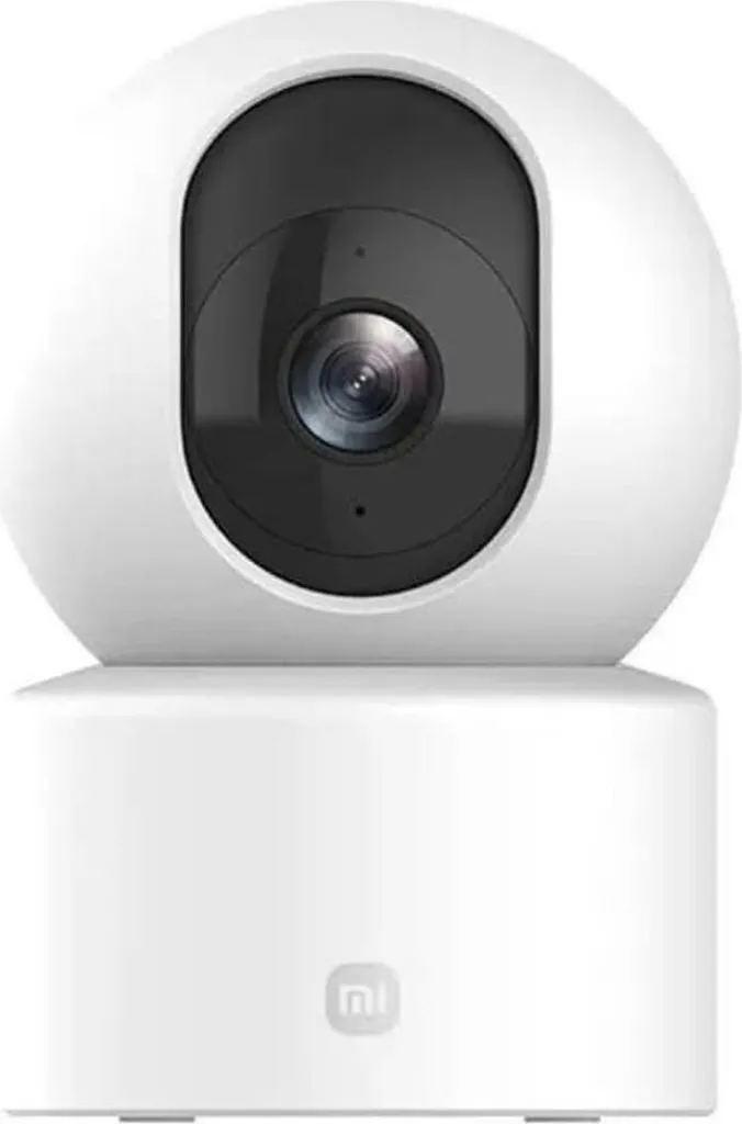 Xiaomi C301 Caméra de Sécurité 2K : Finies les Images Floues la Nuit !