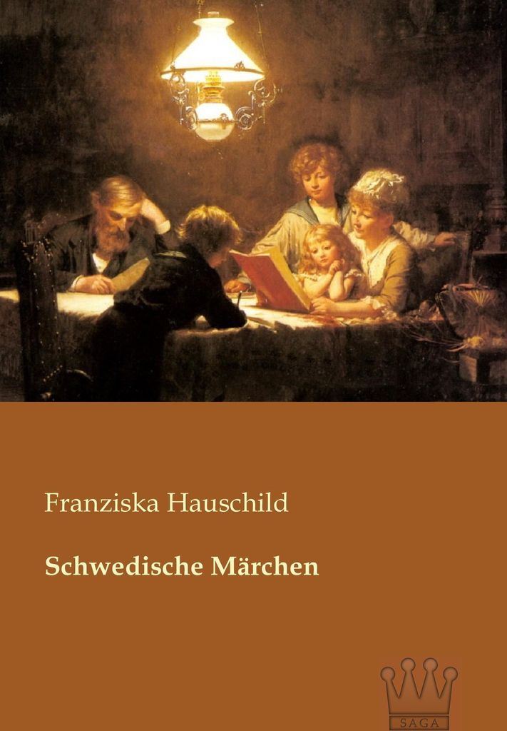 Schwedische Maerchen