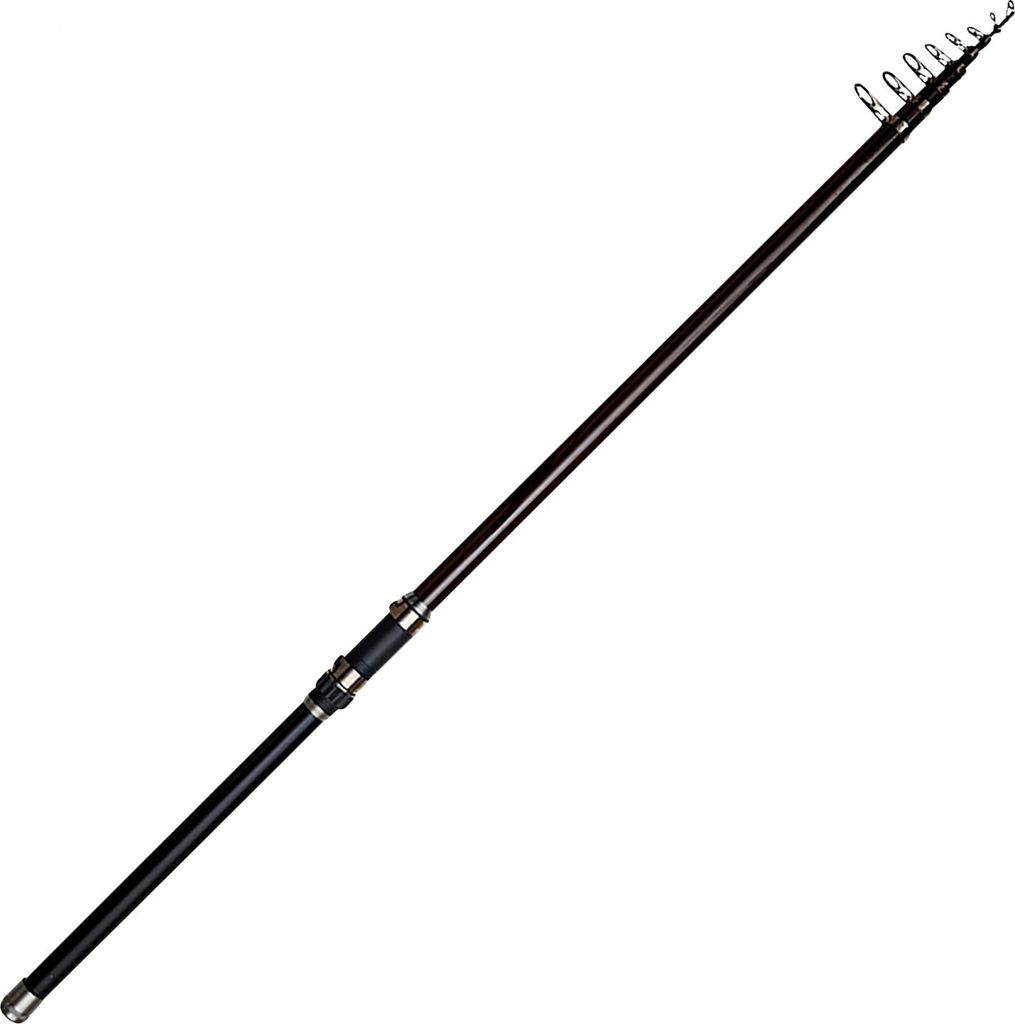 DAM Backbone Ii Stellfisch 8.00m 50-100g - Stellfischrute