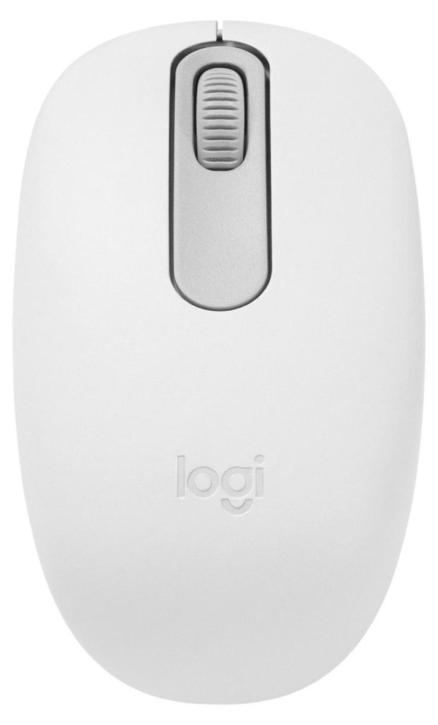LOGITECH Logitech 910-007460 mouse universale ambidestro Immagine del prodotto 