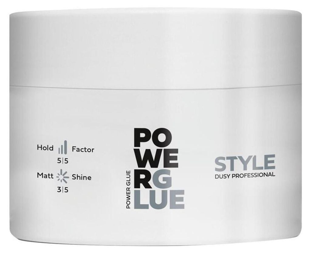 Haarpaste Power Glue 150ml mit Fixierfaktor 5 Produktbild 