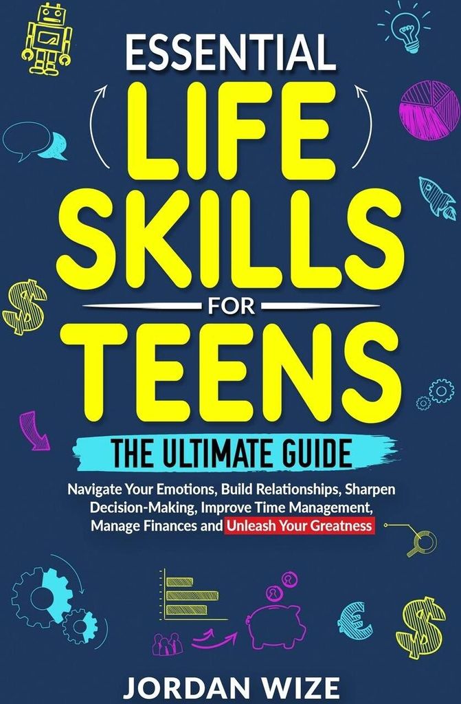 Essential Life Skills for Teens