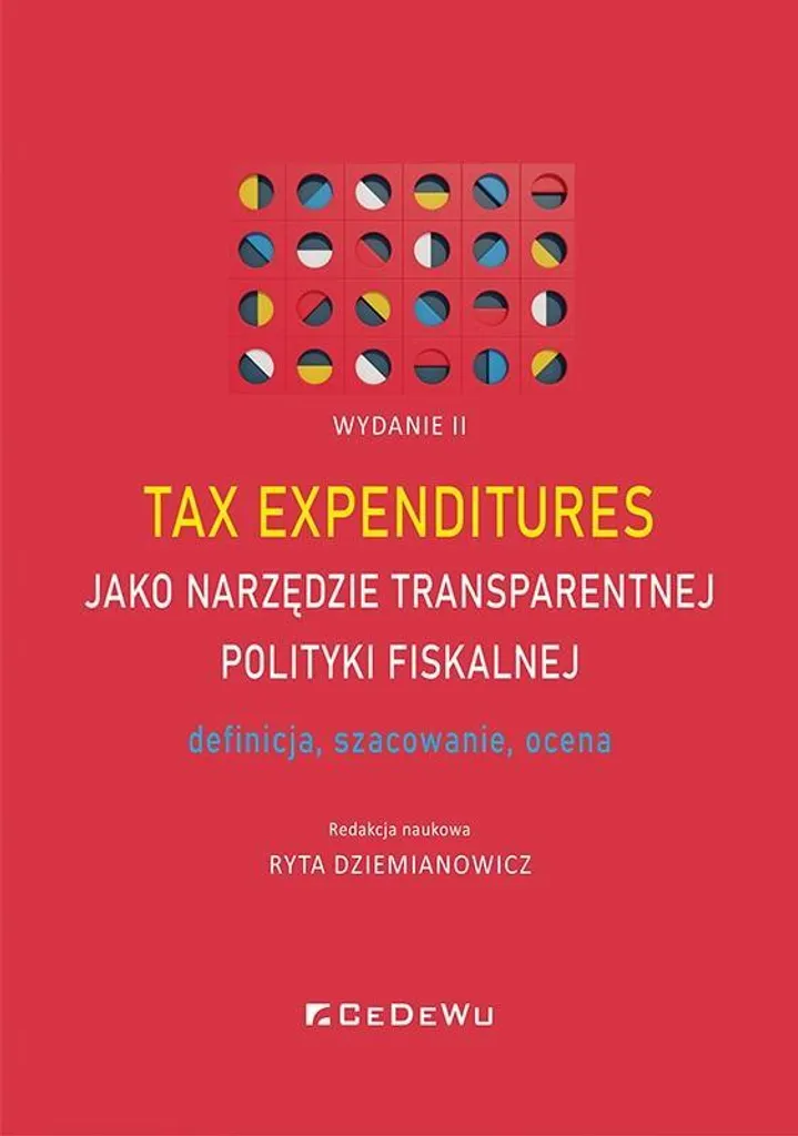 Dépenses Fiscales pour la Transparence Fiscale et Budgétaire