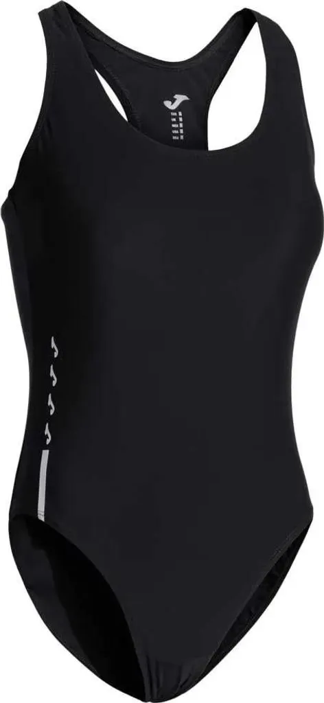 Maillot de bain Joma Shark III noir XL anti-irritation sport
