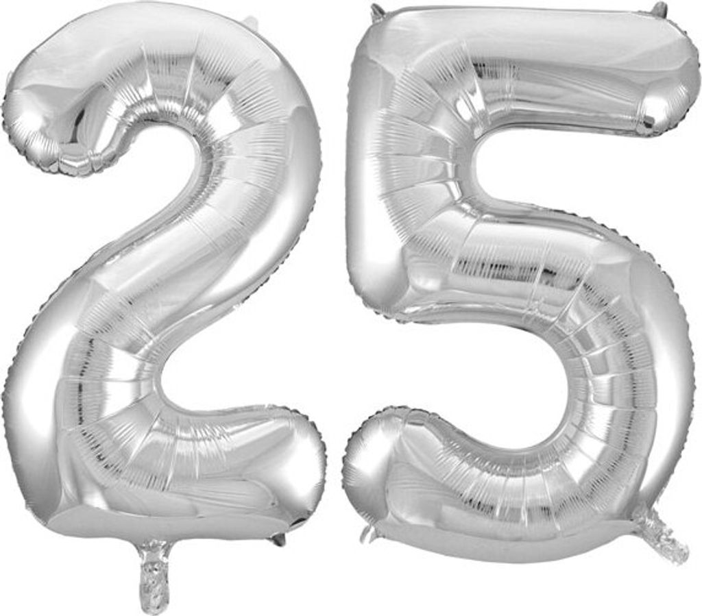 XXL Folienballon Zahl bunt Geburtstag Jubiläum Zahlenballon Riesenfolienballon Geburtstagsdeko