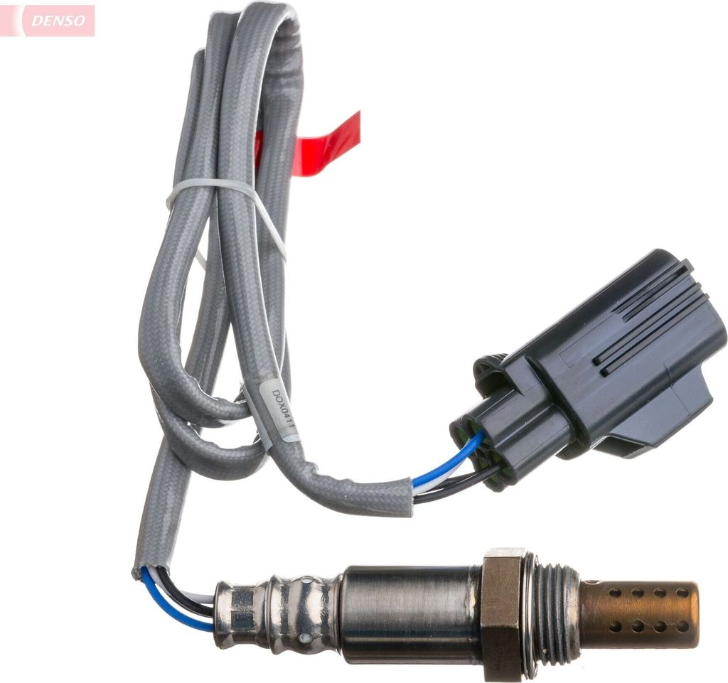 DENSO DOX-0411 - OE AH22 9G444 BA Lambdasonde für Range Rover Sport (L320), S60 I (384), S80 I (184), V70 II (285)