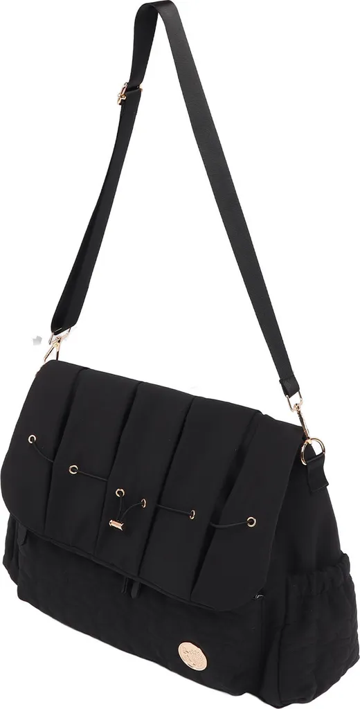 Sac à dos à couches de voyage - Grand sac à langer imperméable 25L Pro