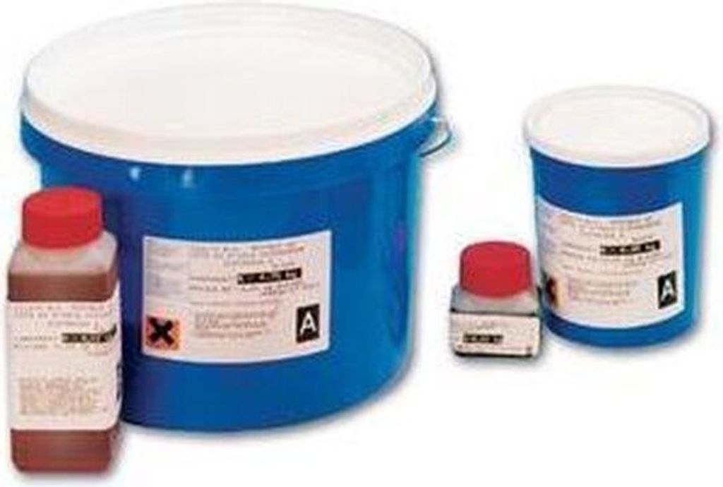 Hollex 10kg Gießmasse E