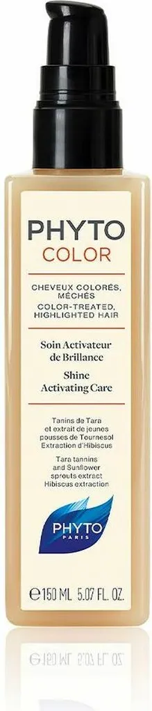 Soin Cheveux Protecteur de Phyto Paris 150 ml pour Éclat et Brillance