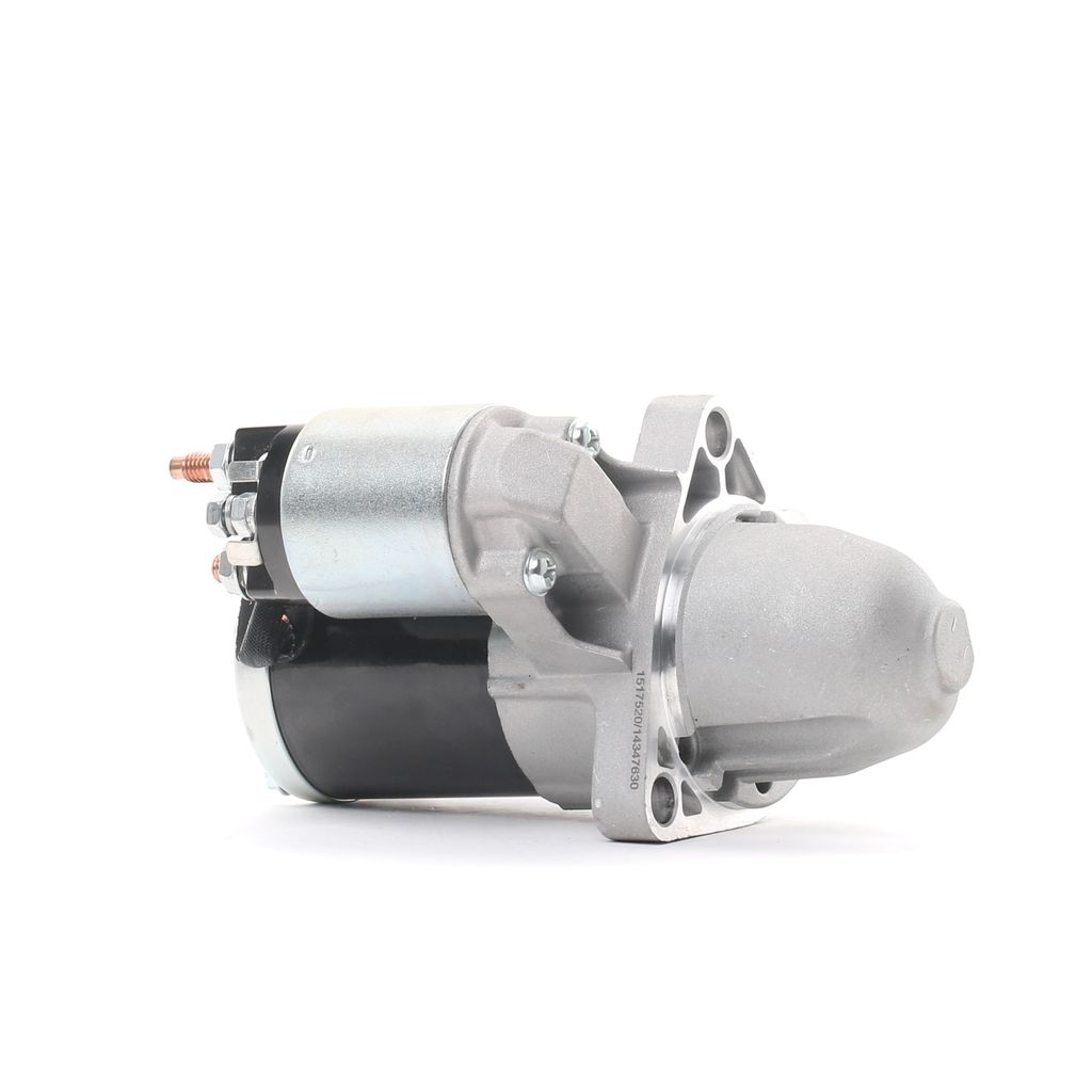 RIDEX 2S0338 Starter Anlasser 1,4kW für FIAT CROMA (194) 12V