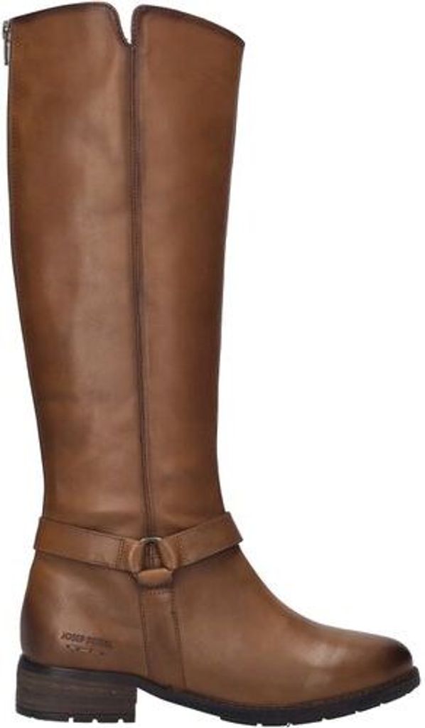 JOSEF SEIBEL Kate 08 | Stiefel für Damen | Braun