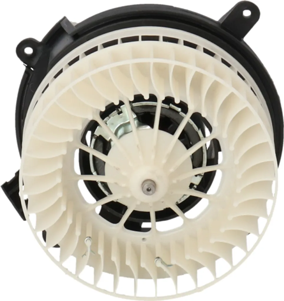 Pulseur d'air habitacle pour Classe C W202 - Ventilateur NRF 34343 de Qualité